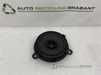 Luidspreker van een Dacia Sandero, Gebruikt, -, -, Ophalen of Verzenden