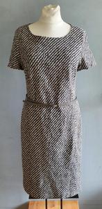 Luisa Cerano jurk, Ophalen of Verzenden, Zo goed als nieuw, Knielengte, Maat 36 (S)