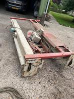 Autobrug Koni, 3575, Auto diversen, Autogereedschap, Ophalen, Gebruikt