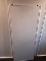Schuifdeuren met rails en legplanken, Huis en Inrichting, Kasten | Stellingkasten, Ophalen, Gebruikt
