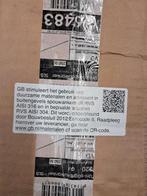 Rvs Uni slag spouwanker, Doe-het-zelf en Verbouw, IJzerwaren en Bevestigingsmiddelen, Ophalen of Verzenden, Zo goed als nieuw