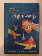 Eigen-wijs, Boeken, Ophalen of Verzenden, Zo goed als nieuw, Overige niveaus, Nederlands