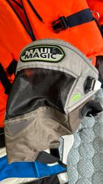 Maui Magic trapeze broek windsurfen maat s/m, Overige typen, Gebruikt, Ophalen of Verzenden, Dame of Heer