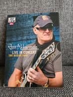 Jan Akkerman - Live in The Hague 2007 DVD+CD, Alle leeftijden, Ophalen of Verzenden, Zo goed als nieuw, Muziek en Concerten
