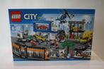 LEGO City 60097-Stadsplein-nieuw in gesealde doos (75), Nieuw, Complete set, Lego, Ophalen