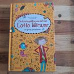 3 Lotte Wirwar boeken., Ophalen of Verzenden, Zo goed als nieuw