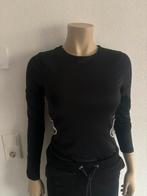 Soya zwart body top maat M, valt klein als maat S, Kleding | Dames, T-shirts, Verzenden, Zwart, Nieuw, Soya