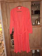 Peter Hahn ochtendjas mt 48/50, Kleding | Dames, Peter Hahn, Ophalen of Verzenden, Roze