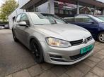 Volkswagen Golf 1.6 TDI Highline | DSG | MASSAGE |, Auto's, Gebruikt, 4 cilinders, 1239 kg, Alcantara