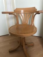 Thonet draaistoel, Ophalen