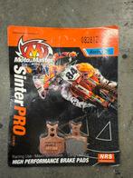 Remblokken KTM SX50 Moto Master, Ophalen of Verzenden, Nieuw
