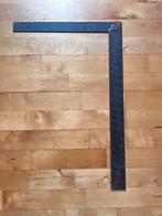 Metalen Vintage Winkelhaak. USA Sizes, Ophalen of Verzenden