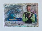 Topps Turbo Attax 2025 Formule 1 Signature Style Hulkenberg, Ophalen of Verzenden, Nieuw, Plaatje