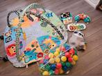 Vtech speelmat/ballenbak, Kinderen en Baby's, Ophalen, Zo goed als nieuw