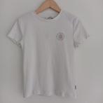 Garcia rib shirt crème / gebroken wit maat 152/158, Gebruikt, Meisje, Ophalen of Verzenden, Shirt of Longsleeve