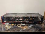 Bburago Red Bull racing schaalmodellen set! Max Verstappen, Ophalen of Verzenden, Nieuw, Formule 1
