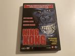 King Kong - Jeff Bridges ( 1976 ) DVD, Cd's en Dvd's, Ophalen of Verzenden, Zo goed als nieuw, Actie