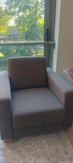 Goossens fauteuil - Zo goed als nieuw, 75 tot 100 cm, Ophalen of Verzenden, Zo goed als nieuw, 75 tot 100 cm