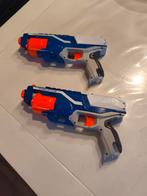 Nerf Elite Disruptor, Ophalen of Verzenden, Zo goed als nieuw