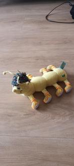 Lots of Leggs knuffel Vintage, Ophalen of Verzenden