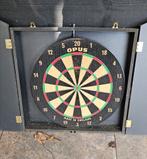 Dartbord, Ophalen, Gebruikt, Dartbord