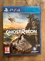 Ghost Recon, Vanaf 18 jaar, Shooter, 1 speler, Ophalen of Verzenden