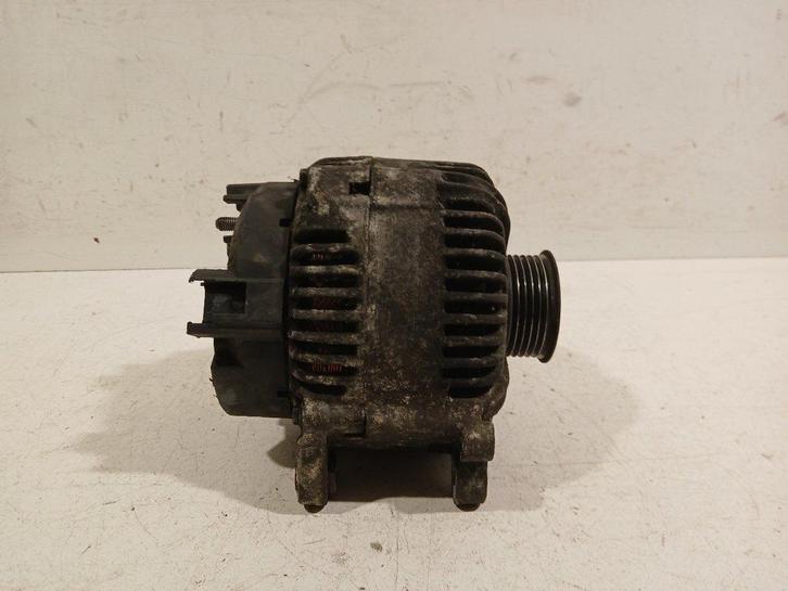 Dynamo Audi A6, Auto-onderdelen, Motor en Toebehoren, Audi, Gebruikt, Herkomst onderdeel bekend, 12 maanden garantie, Ophalen of Verzenden