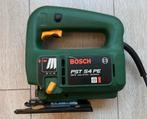 Bosch decoupeerzaag type PST 54 PE. Elektr.  geregeld.  ZGAN, Doe-het-zelf en Verbouw, Decoupeerzaag, Ophalen of Verzenden, Zo goed als nieuw