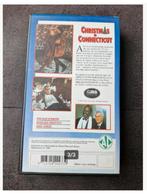 Vhs christmas in connecticut h, Cd's en Dvd's, VHS | Film, Alle leeftijden, Ophalen of Verzenden, Zo goed als nieuw, Komedie
