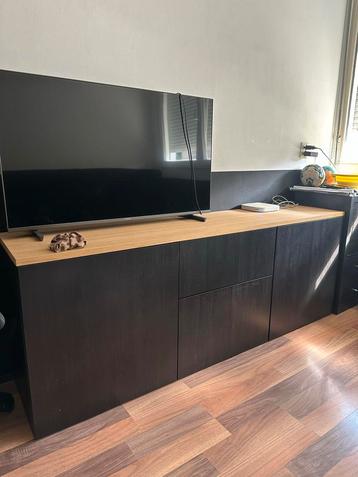 Ikea Besta Dressoir/TV-kast