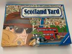 Ravensburger Scotland Yard vintage spel, Hobby en Vrije tijd, Gezelschapsspellen | Bordspellen, Een of twee spelers, Ophalen of Verzenden