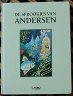 Sprookjes en vertellingen Hans Christiaan Andersen, Ophalen, Gelezen, Hans Christian Andersen