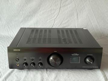 Denon PMA-900HNE Receiver Black beschikbaar voor biedingen