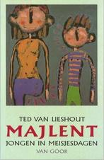 Majien jongen of meisje over genderidentiteit, Verzenden, Gelezen