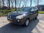 Pontiac MONTANA SV6 Buick GL8 Chevrolet Trans Sport Grijsken, Overige merken, Gebruikt, Bedrijf, 244 pk