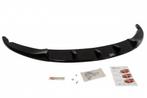 Maxton Spoiler Lip Splitter Voor Opel Corsa D OPC / VXR, Ophalen of Verzenden, Automotive Parts, A.parts@hotmail.nl, Trasmolenlaan 12 3447 GZ Woerden