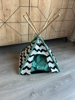 Tipi voor katten van Beeztees, Dieren en Toebehoren, Kattenmanden, Ophalen of Verzenden, Zo goed als nieuw