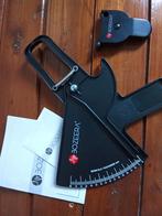 Bozeera bodyfat meter, Ophalen of Verzenden, Zo goed als nieuw, Overige typen