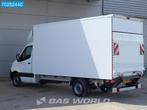 Mercedes Sprinter 317 CDI Bakwagen Laadklep Camera Meubelbak, Auto's, Bestelauto's, 2590 kg, Gebruikt, Euro 6, 4 cilinders