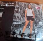 Zwarte korte broek maat XL (46) NIEUW, Kort, Zwart, Maat 46/48 (XL) of groter, Nieuw