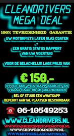 GOEDKOOPSTE GECERTIFICEERDE KERAMISCHE GLAS COATING SPECIALI, Ophalen of Verzenden
