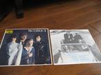 80s the pretenders 2 lp, Cd's en Dvd's, Vinyl | Rock, Ophalen of Verzenden, Zo goed als nieuw, 12 inch, Poprock