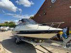 te koop zeer mooie speedboot bayliner capri 2052 LS, Watersport en Boten, Ophalen, Gebruikt, Binnenboordmotor, 6 meter of meer
