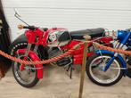 3 x ZUNDAPP KS 100, Fietsen en Brommers, Brommers | Zundapp, Verzenden, Nieuw, Overige modellen