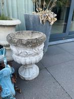 Beton 2 idem 1 anders 25 per stuk, Tuin en Terras, Tuinvazen, Ophalen, Zo goed als nieuw