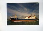 scheepvaart-foto-VISSERIJ-SCH 123., Verzamelen, Ophalen of Verzenden, Zo goed als nieuw, Boek of Tijdschrift