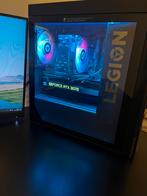 Gaming pc Lenovo Legion T5 ( Zie Omschrijving ), Spelcomputers en Games, Games | Pc, Ophalen, 1 speler, Nieuw, Role Playing Game (Rpg)