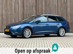 Seat Leon ST 1.2 TSI Style First Edition / Trekhaak / Led /, Voorwielaandrijving, Euro 5, 1154 kg, Gebruikt