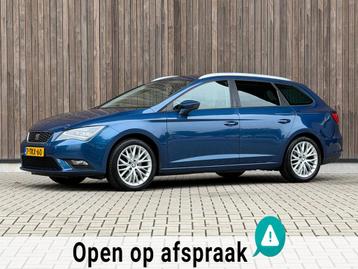 Seat Leon ST 1.2 TSI Style First Edition / Trekhaak / Led / beschikbaar voor biedingen