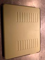 ZUGU iPad Air 13 inch Hoes, Ophalen of Verzenden, Zo goed als nieuw, 13 inch of meer, Bescherming voor- en achterkant